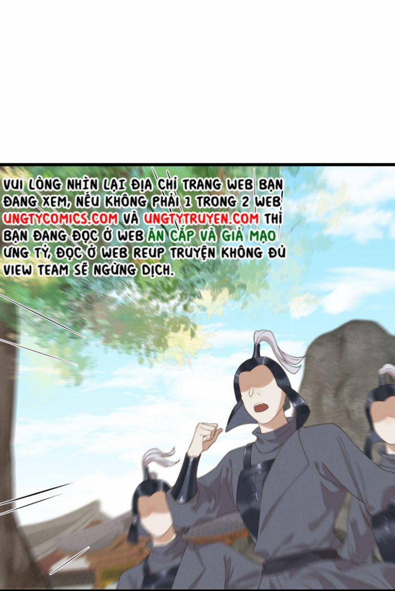 Thái Tử Điện Hạ Áo Giáp Của Người Lại Rơi Rồi 33 trang 10