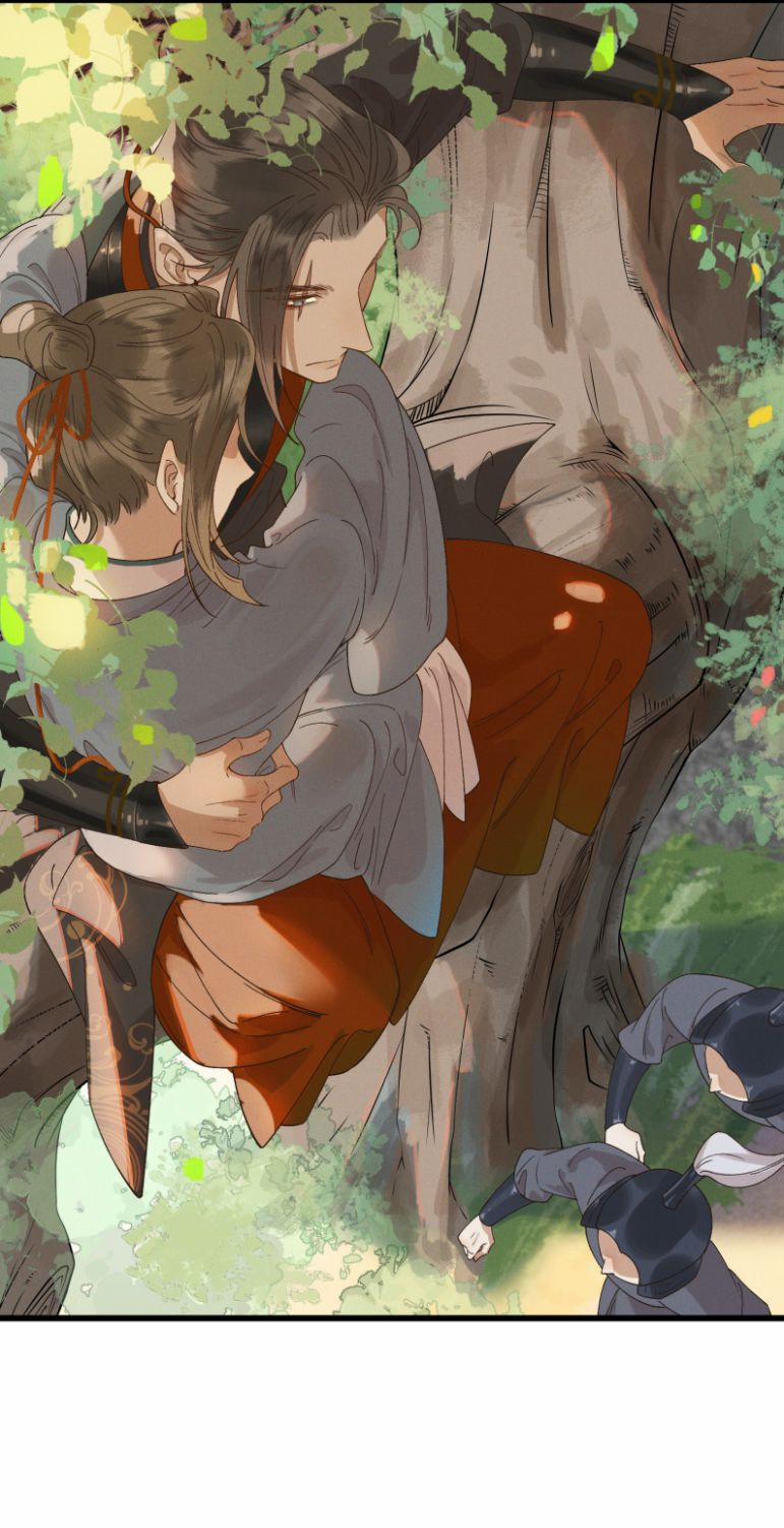 Thái Tử Điện Hạ Áo Giáp Của Người Lại Rơi Rồi 33 trang 11