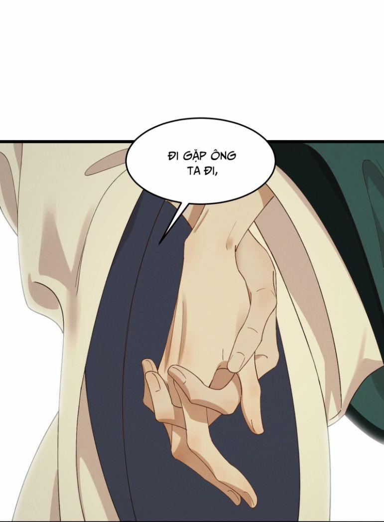 Thái Tử Điện Hạ Áo Giáp Của Người Lại Rơi Rồi 33 trang 31