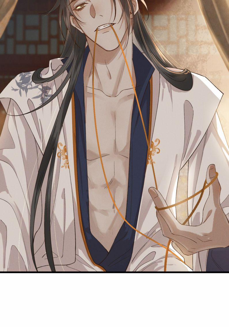 Thái Tử Điện Hạ Áo Giáp Của Người Lại Rơi Rồi 36 trang 36