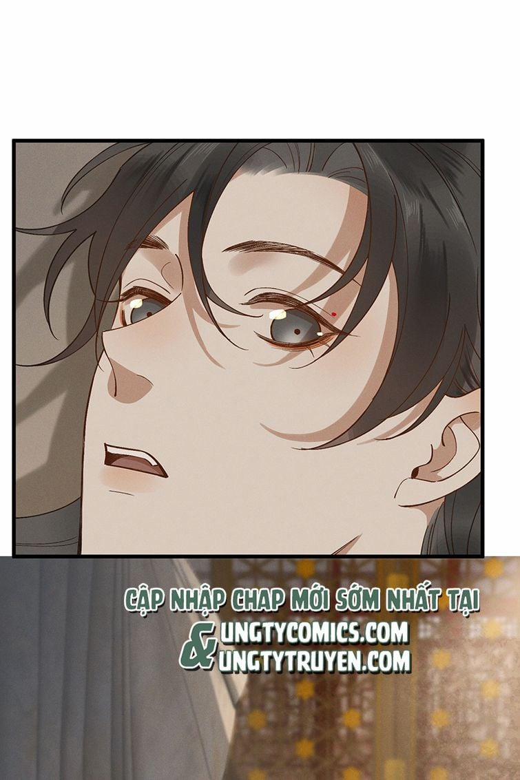 Thái Tử Điện Hạ Áo Giáp Của Người Lại Rơi Rồi 37 trang 11