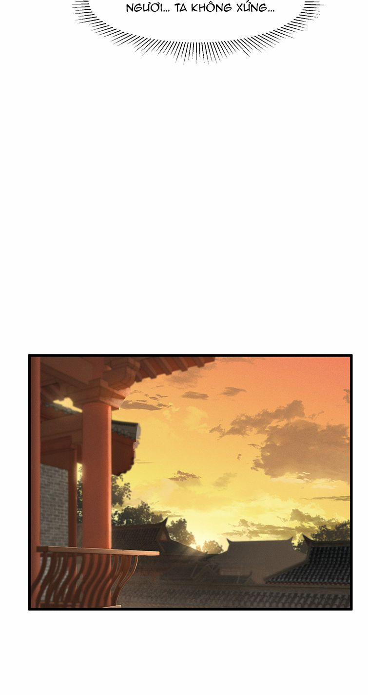 Thái Tử Điện Hạ Áo Giáp Của Người Lại Rơi Rồi 37 trang 20