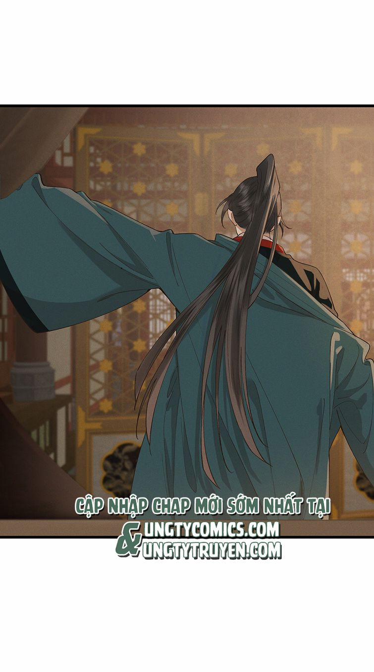 Thái Tử Điện Hạ Áo Giáp Của Người Lại Rơi Rồi 37 trang 23