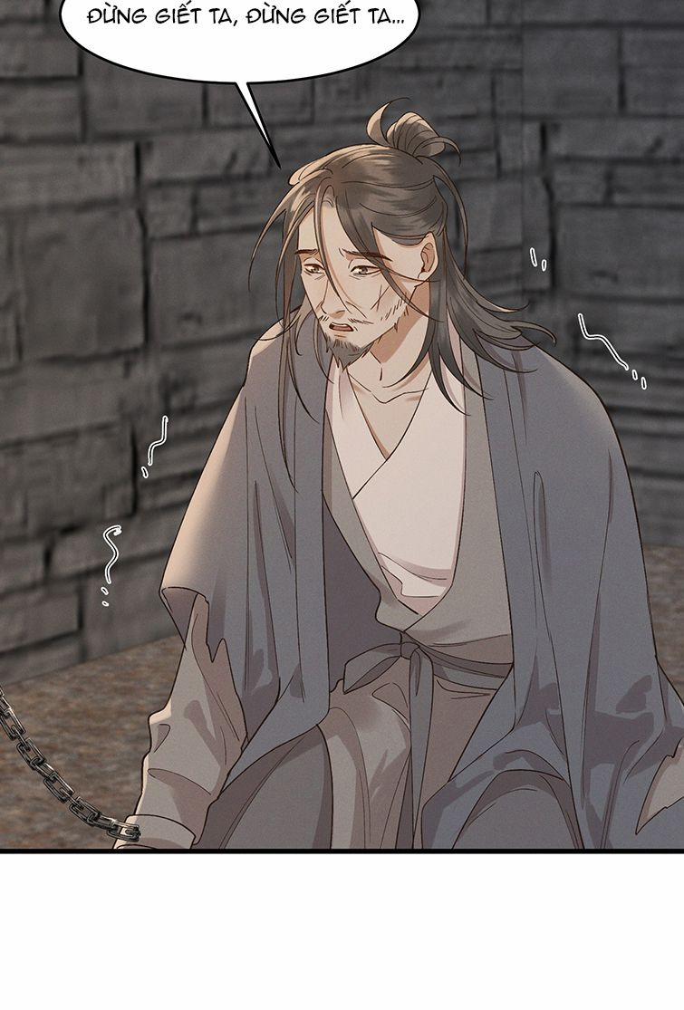 Thái Tử Điện Hạ Áo Giáp Của Người Lại Rơi Rồi 37 trang 29