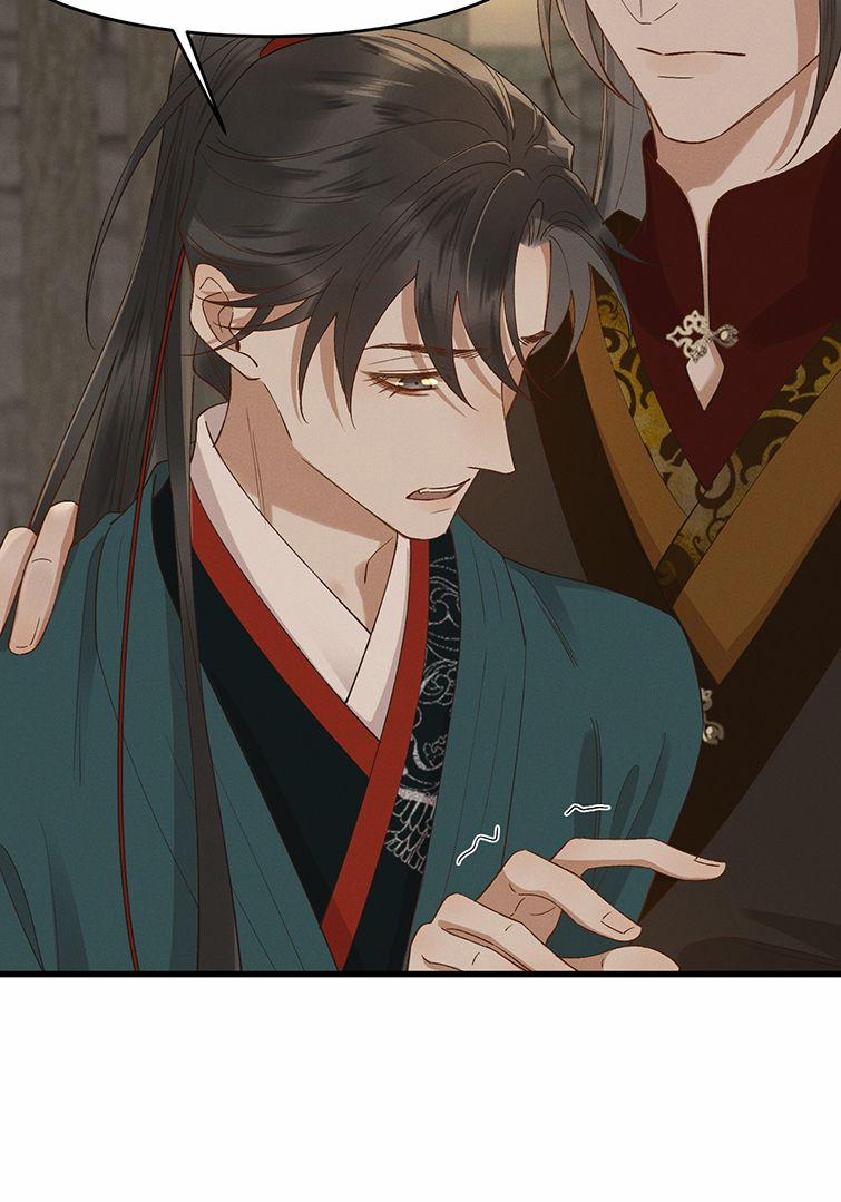 Thái Tử Điện Hạ Áo Giáp Của Người Lại Rơi Rồi 37 trang 41