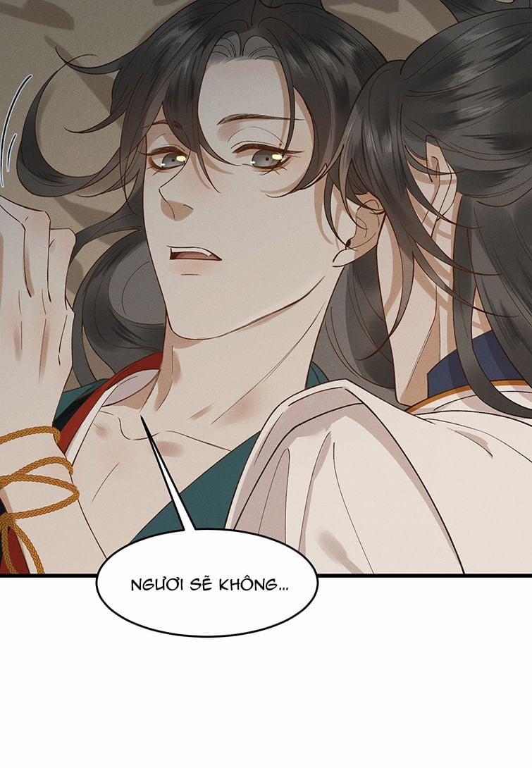 Thái Tử Điện Hạ Áo Giáp Của Người Lại Rơi Rồi 37 trang 5