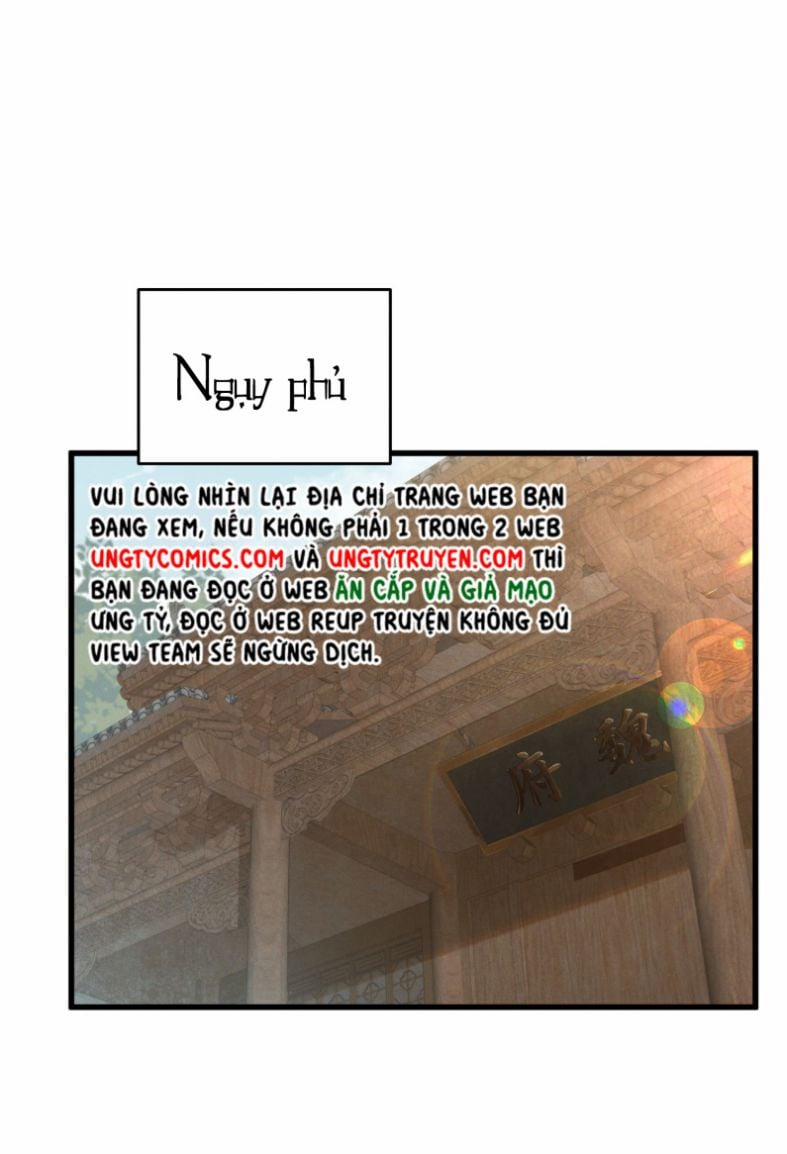 Thái Tử Điện Hạ Áo Giáp Của Người Lại Rơi Rồi 38 trang 10