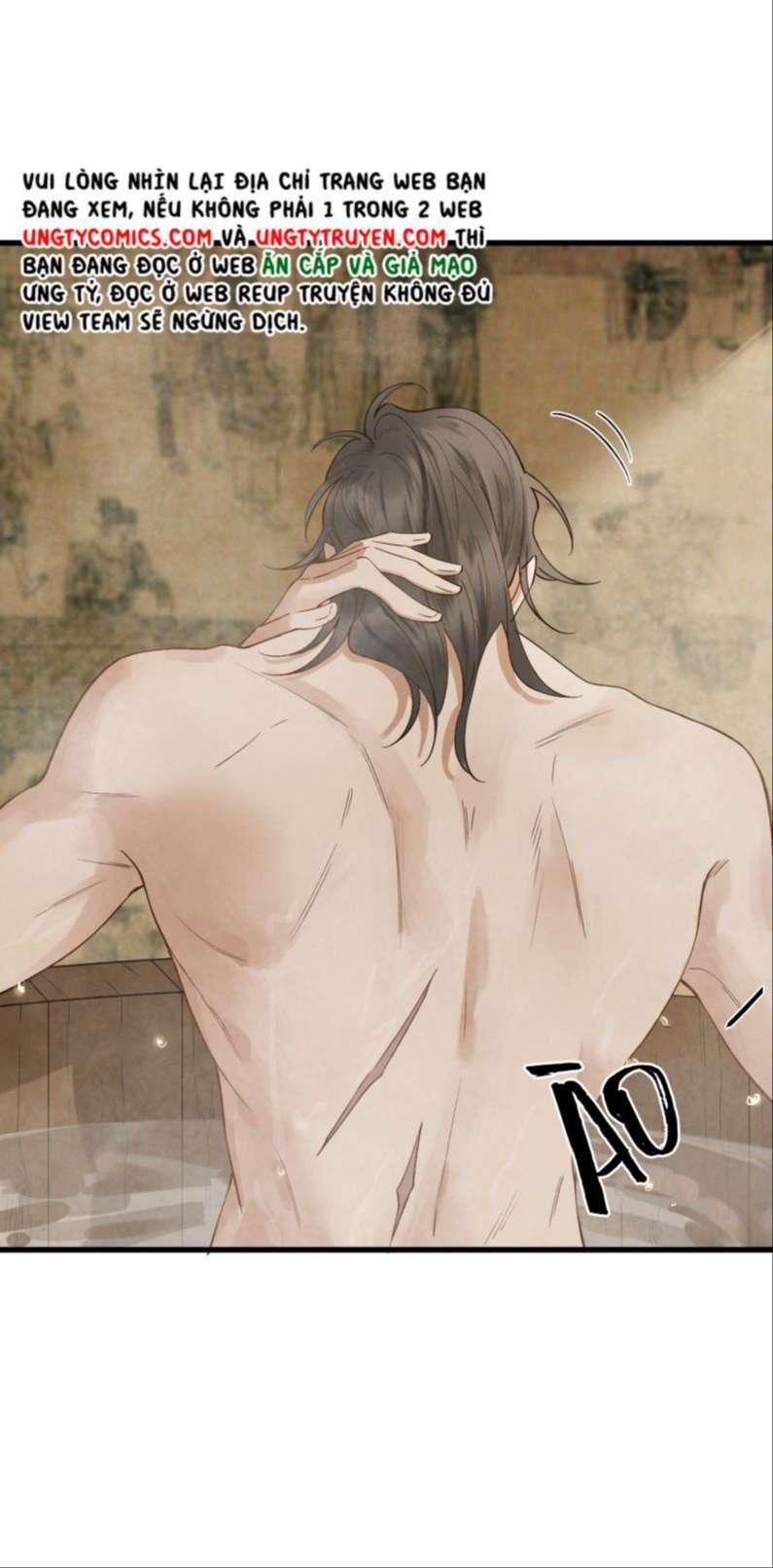Thái Tử Điện Hạ Áo Giáp Của Người Lại Rơi Rồi 40 trang 20