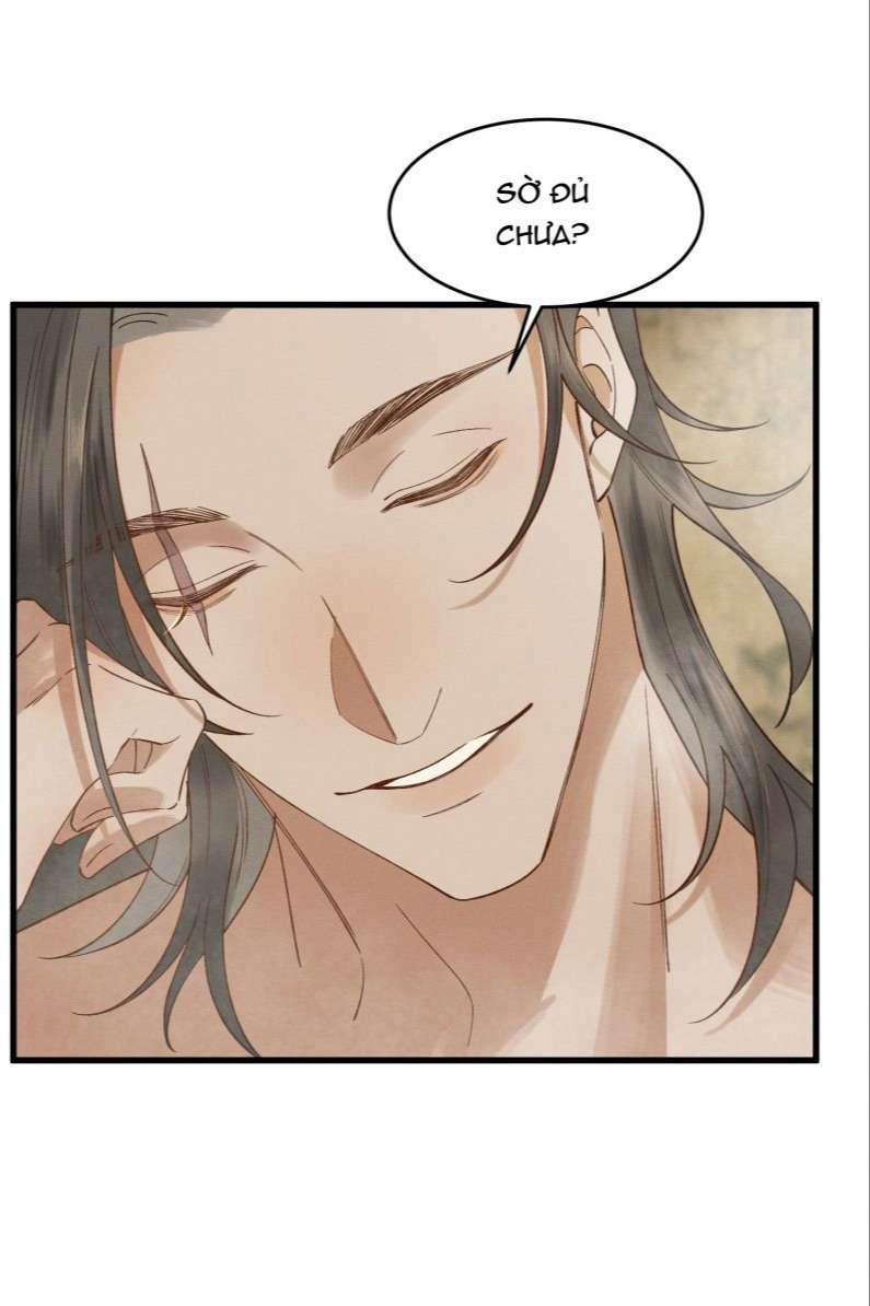 Thái Tử Điện Hạ Áo Giáp Của Người Lại Rơi Rồi 40 trang 23