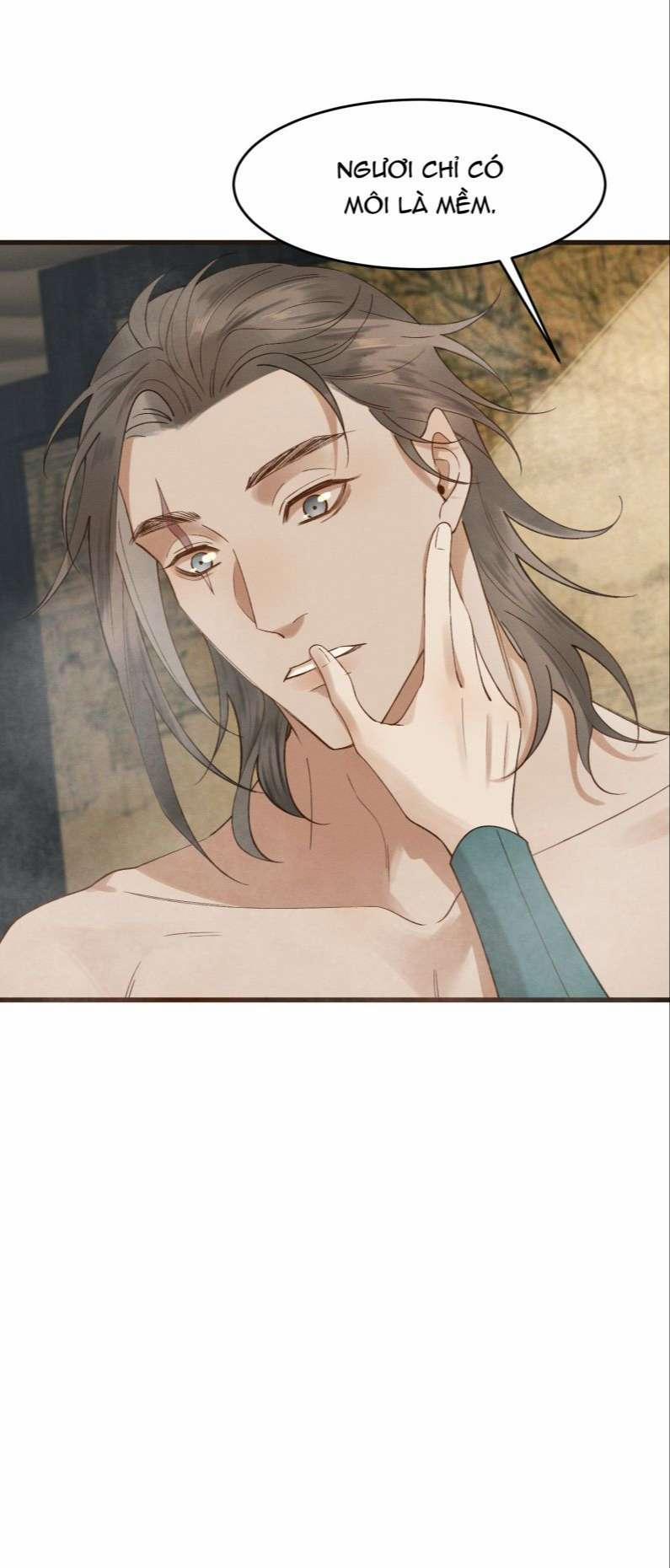 Thái Tử Điện Hạ Áo Giáp Của Người Lại Rơi Rồi 40 trang 30