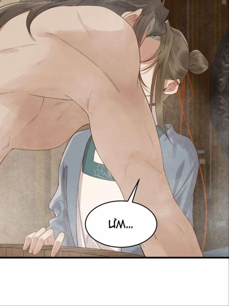 Thái Tử Điện Hạ Áo Giáp Của Người Lại Rơi Rồi 40 trang 33