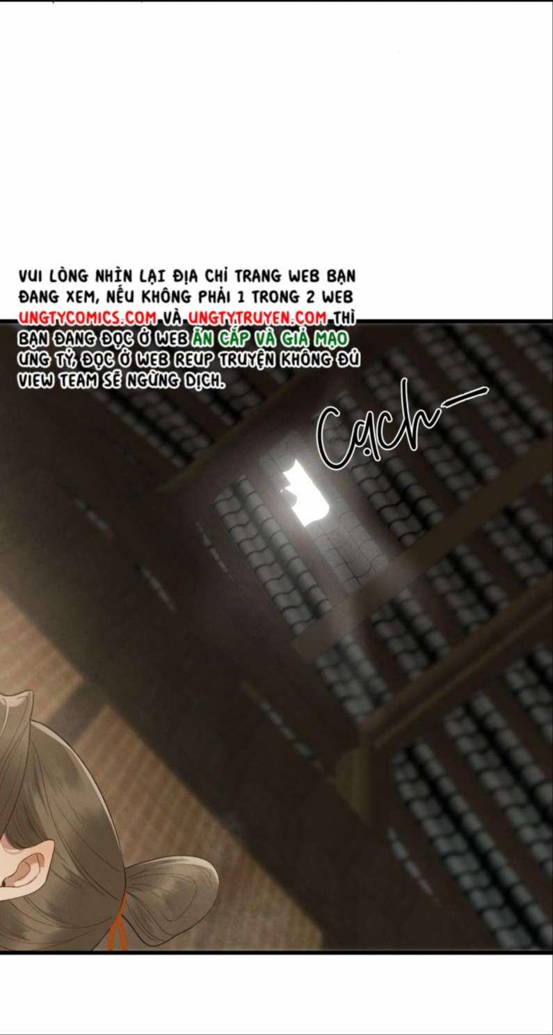Thái Tử Điện Hạ Áo Giáp Của Người Lại Rơi Rồi 40 trang 35