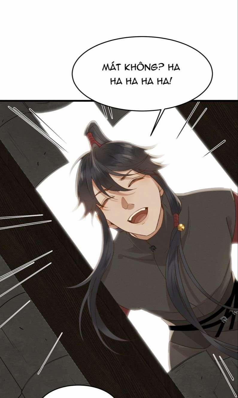 Thái Tử Điện Hạ Áo Giáp Của Người Lại Rơi Rồi 40 trang 36