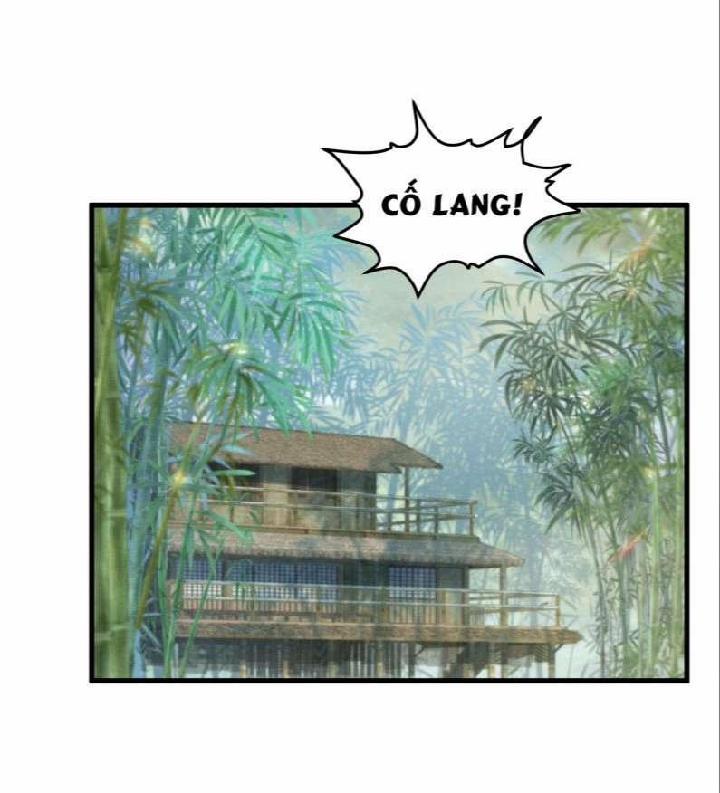 Thái Tử Điện Hạ Áo Giáp Của Người Lại Rơi Rồi 40 trang 5