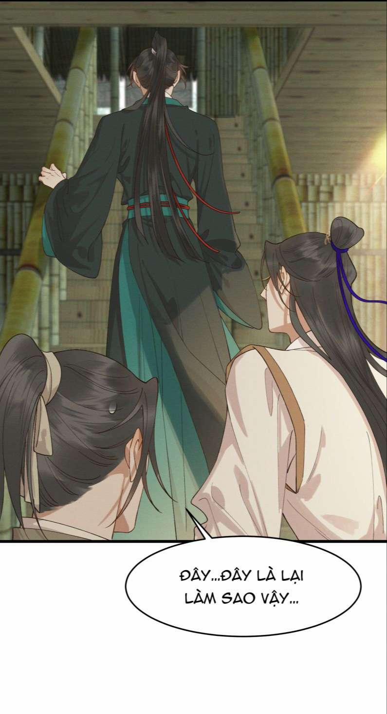 Thái Tử Điện Hạ Áo Giáp Của Người Lại Rơi Rồi 40 trang 7