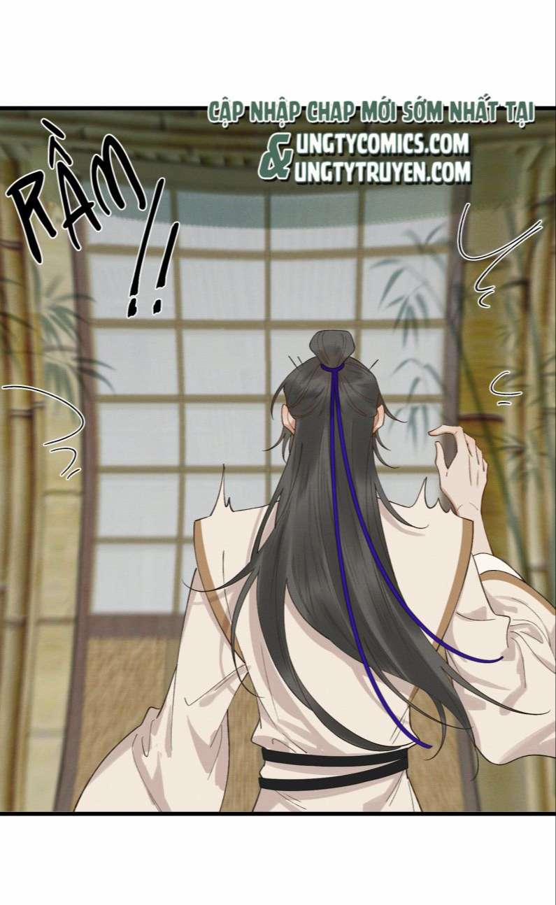 Thái Tử Điện Hạ Áo Giáp Của Người Lại Rơi Rồi 40 trang 8