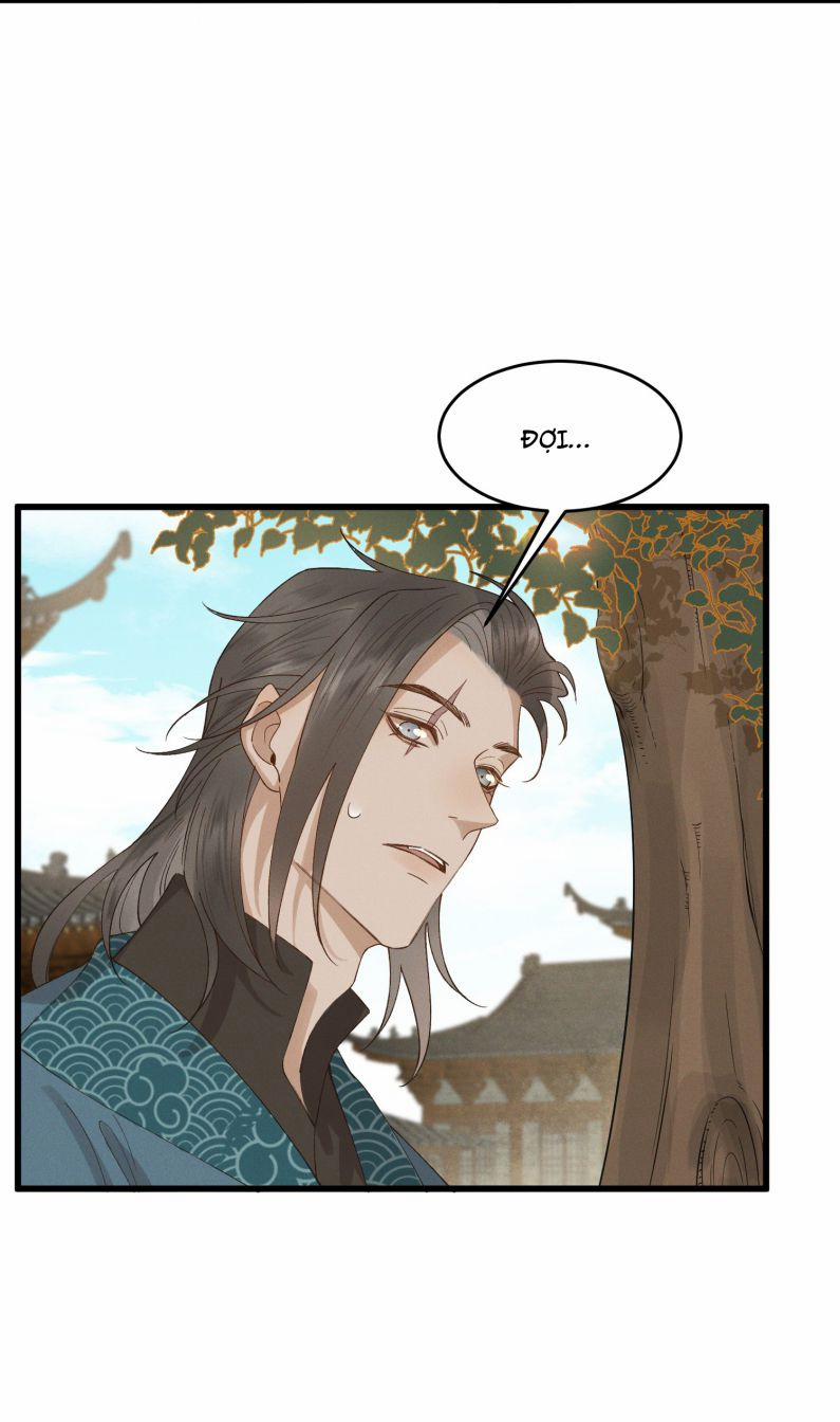 Thái Tử Điện Hạ Áo Giáp Của Người Lại Rơi Rồi 41 trang 13