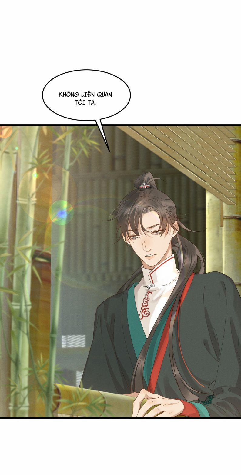 Thái Tử Điện Hạ Áo Giáp Của Người Lại Rơi Rồi 41 trang 2