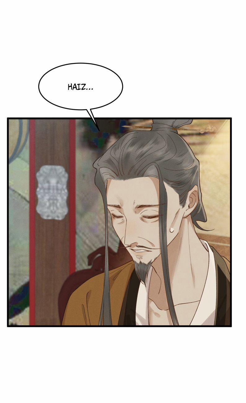 Thái Tử Điện Hạ Áo Giáp Của Người Lại Rơi Rồi 41 trang 26