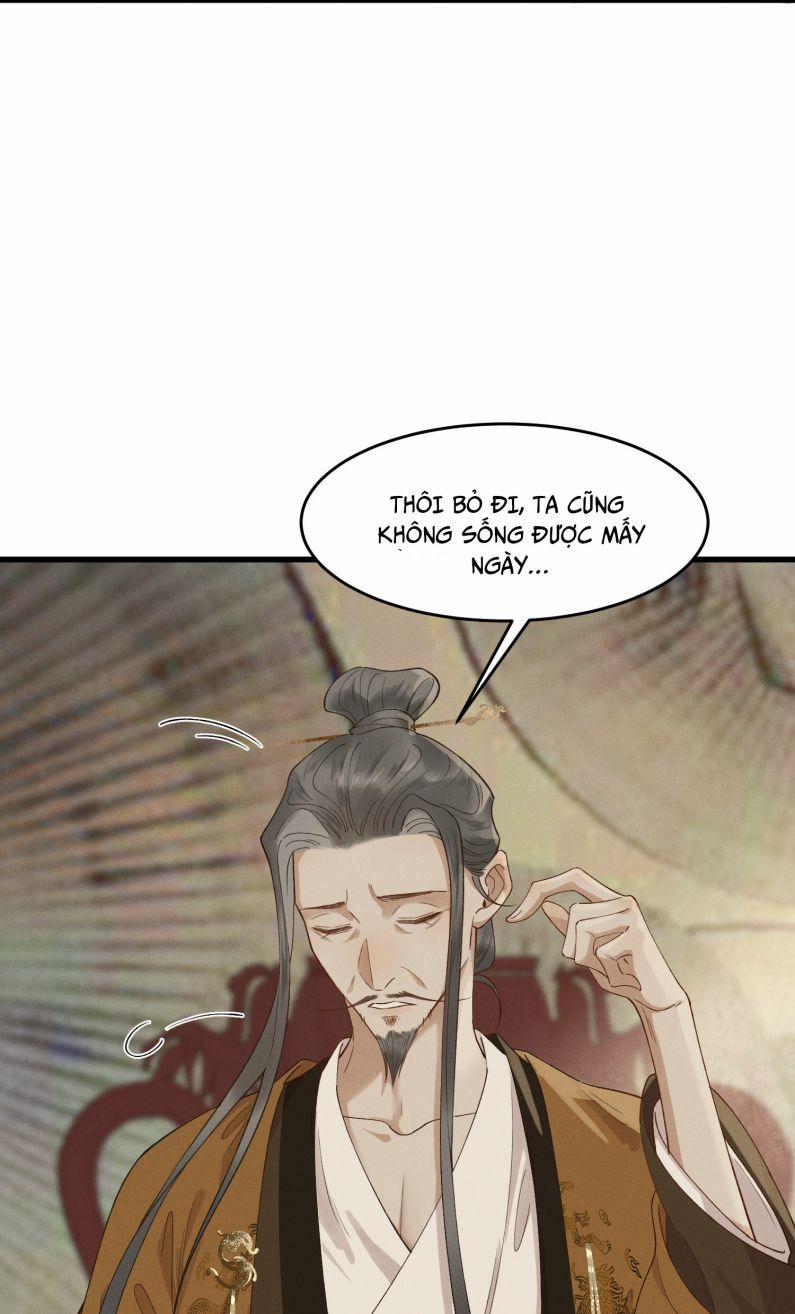 Thái Tử Điện Hạ Áo Giáp Của Người Lại Rơi Rồi 41 trang 28