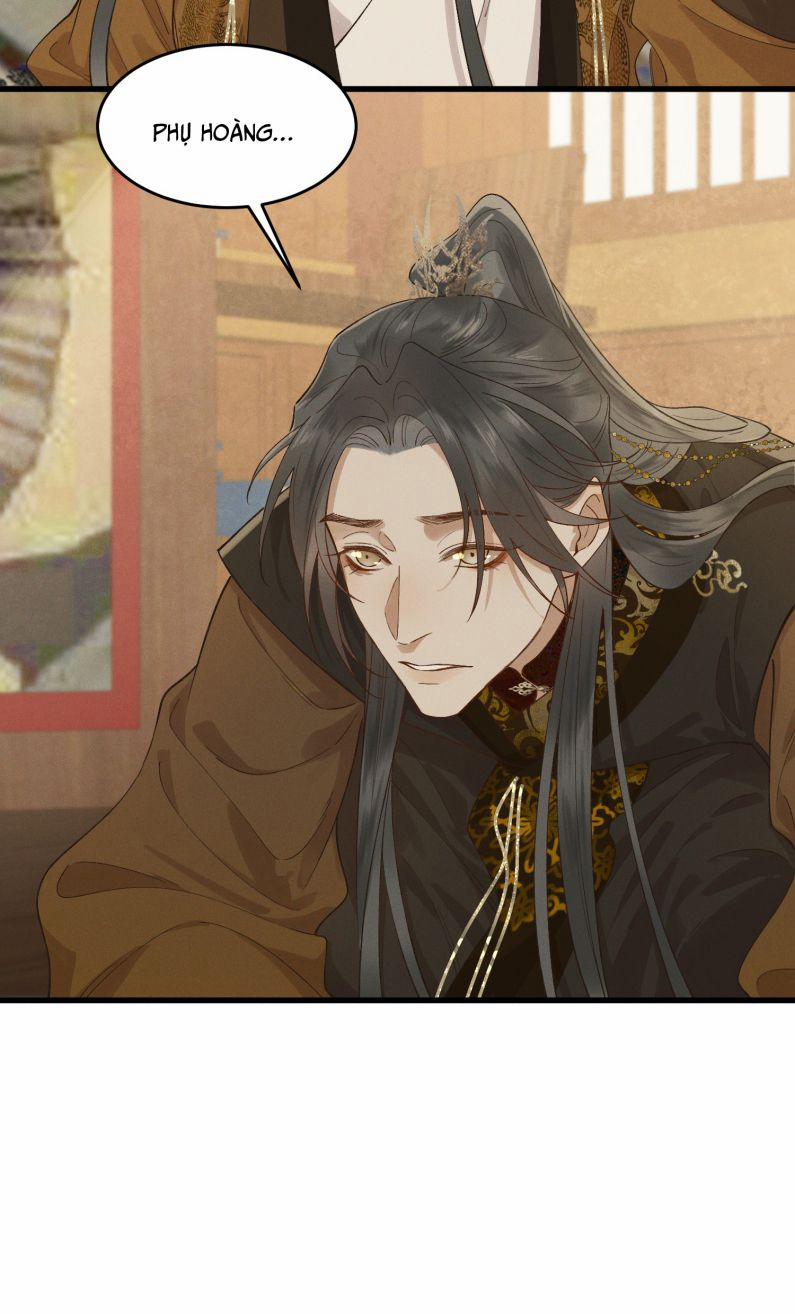 Thái Tử Điện Hạ Áo Giáp Của Người Lại Rơi Rồi 41 trang 29