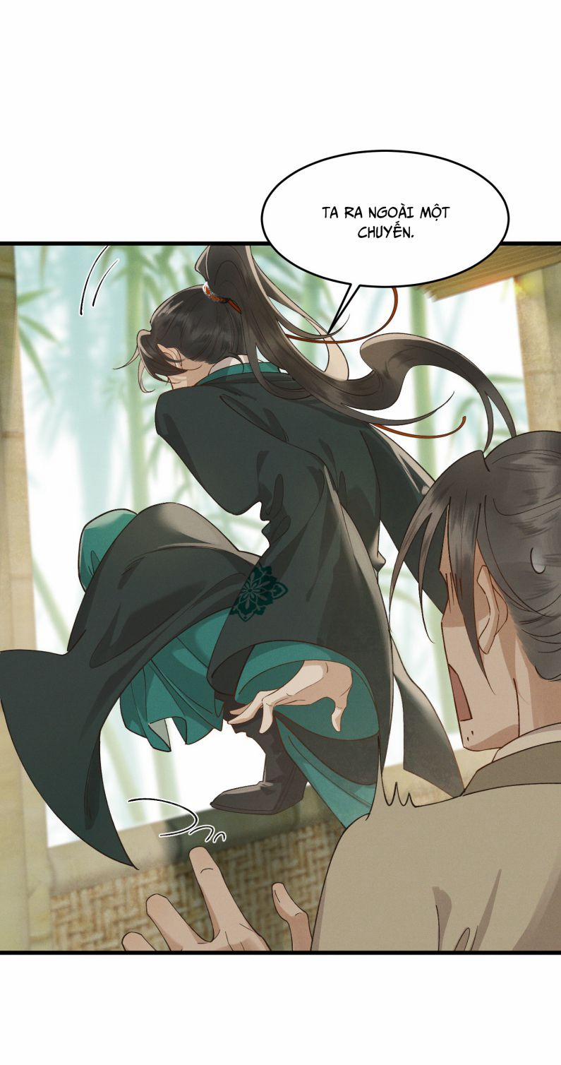 Thái Tử Điện Hạ Áo Giáp Của Người Lại Rơi Rồi 41 trang 6