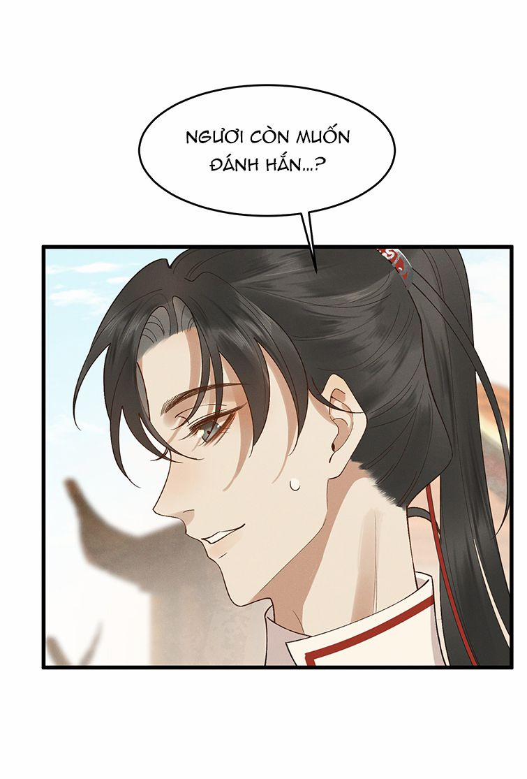 Thái Tử Điện Hạ Áo Giáp Của Người Lại Rơi Rồi 42 trang 10