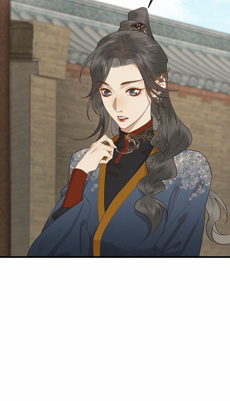 Thái Tử Điện Hạ Áo Giáp Của Người Lại Rơi Rồi 42 trang 12