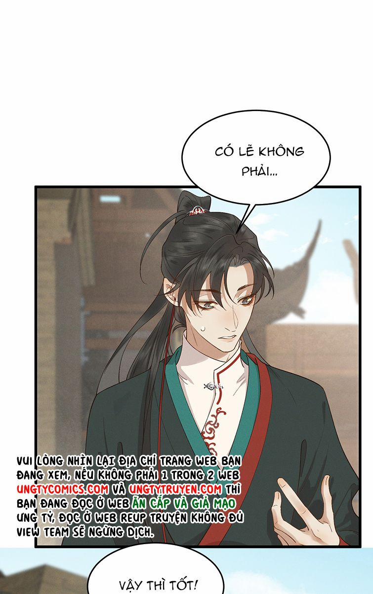 Thái Tử Điện Hạ Áo Giáp Của Người Lại Rơi Rồi 42 trang 13