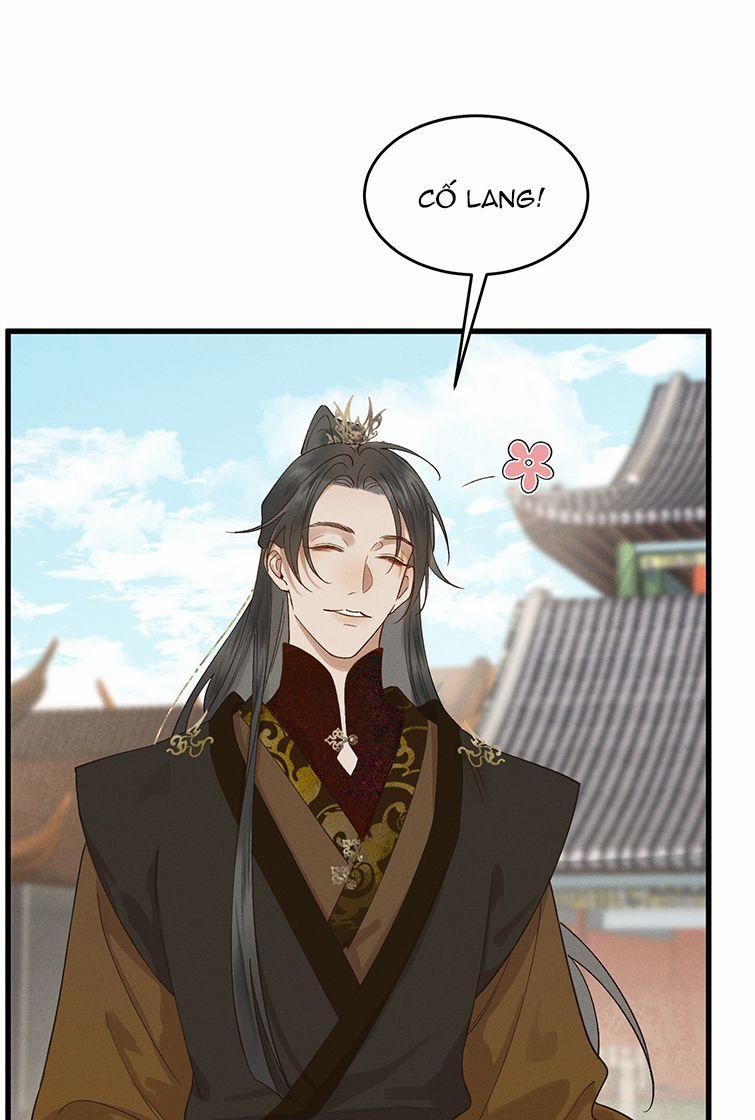 Thái Tử Điện Hạ Áo Giáp Của Người Lại Rơi Rồi 42 trang 19