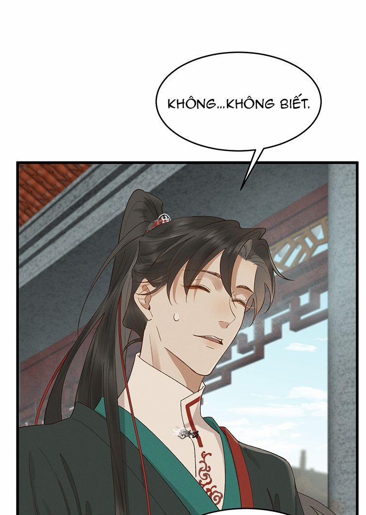 Thái Tử Điện Hạ Áo Giáp Của Người Lại Rơi Rồi 42 trang 4