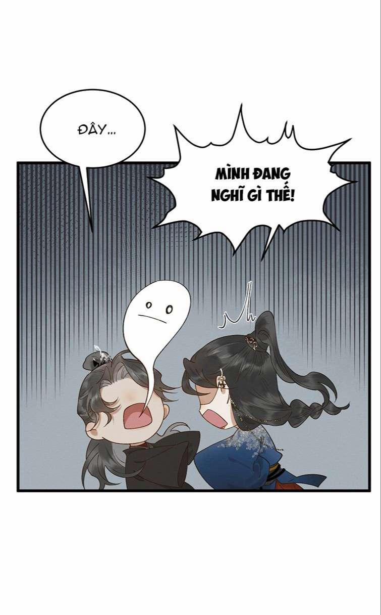 Thái Tử Điện Hạ Áo Giáp Của Người Lại Rơi Rồi 43 trang 11