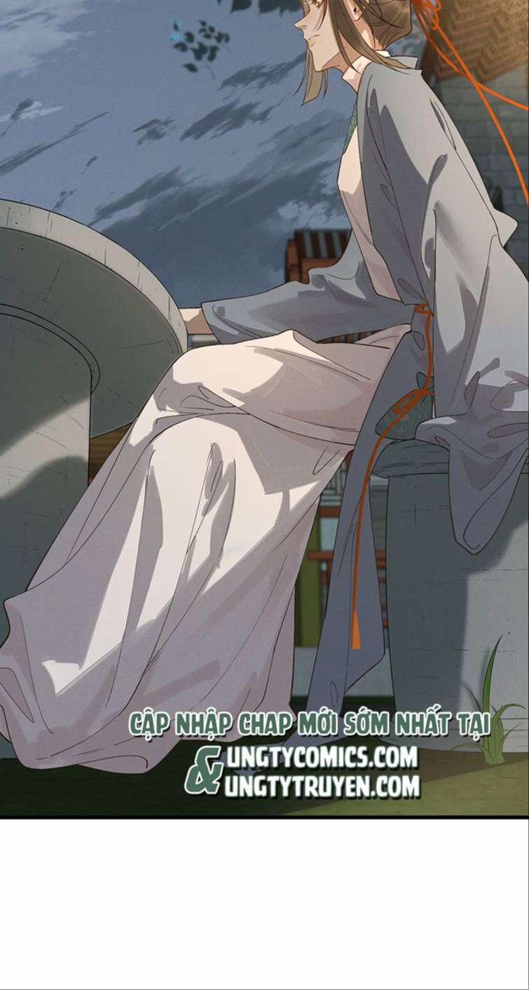 Thái Tử Điện Hạ Áo Giáp Của Người Lại Rơi Rồi 43 trang 13