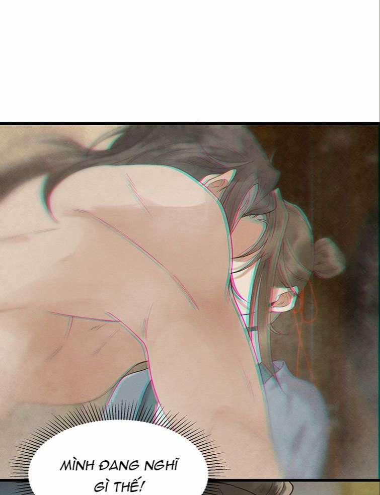 Thái Tử Điện Hạ Áo Giáp Của Người Lại Rơi Rồi 43 trang 14