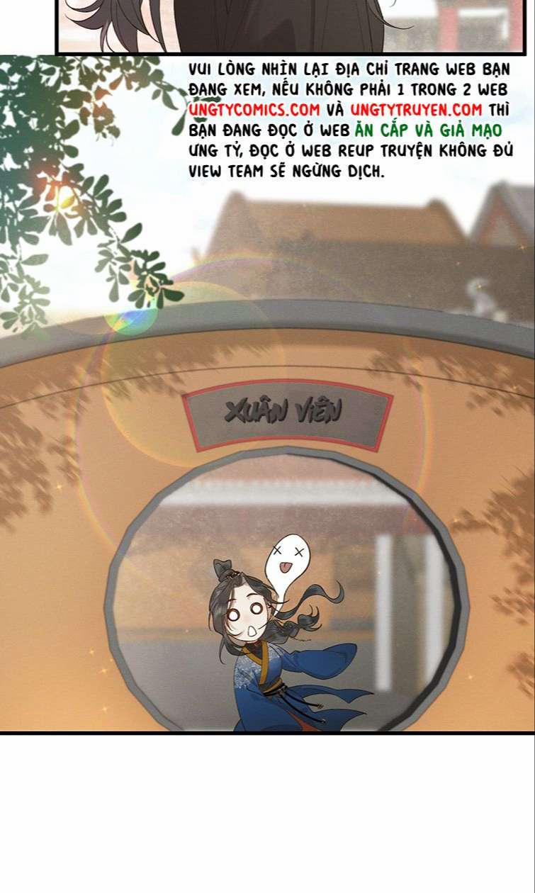 Thái Tử Điện Hạ Áo Giáp Của Người Lại Rơi Rồi 43 trang 2