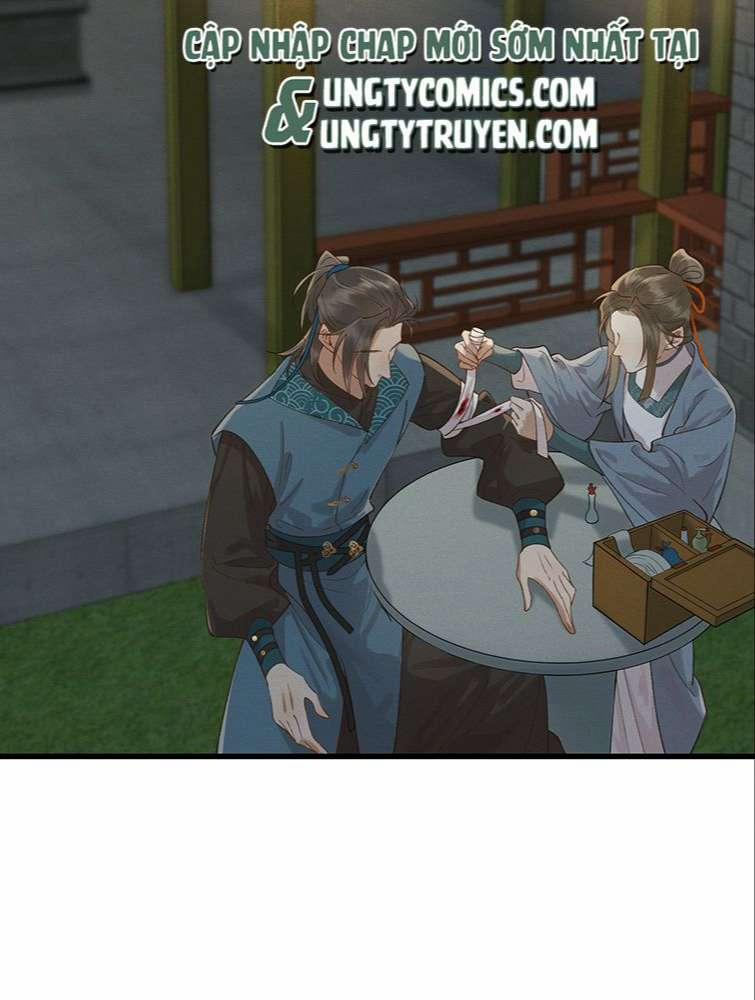 Thái Tử Điện Hạ Áo Giáp Của Người Lại Rơi Rồi 43 trang 20