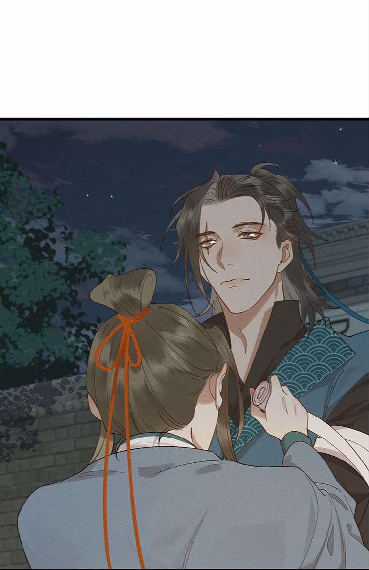 Thái Tử Điện Hạ Áo Giáp Của Người Lại Rơi Rồi 43 trang 21