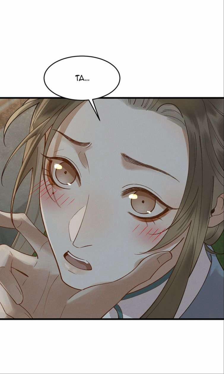 Thái Tử Điện Hạ Áo Giáp Của Người Lại Rơi Rồi 43 trang 27