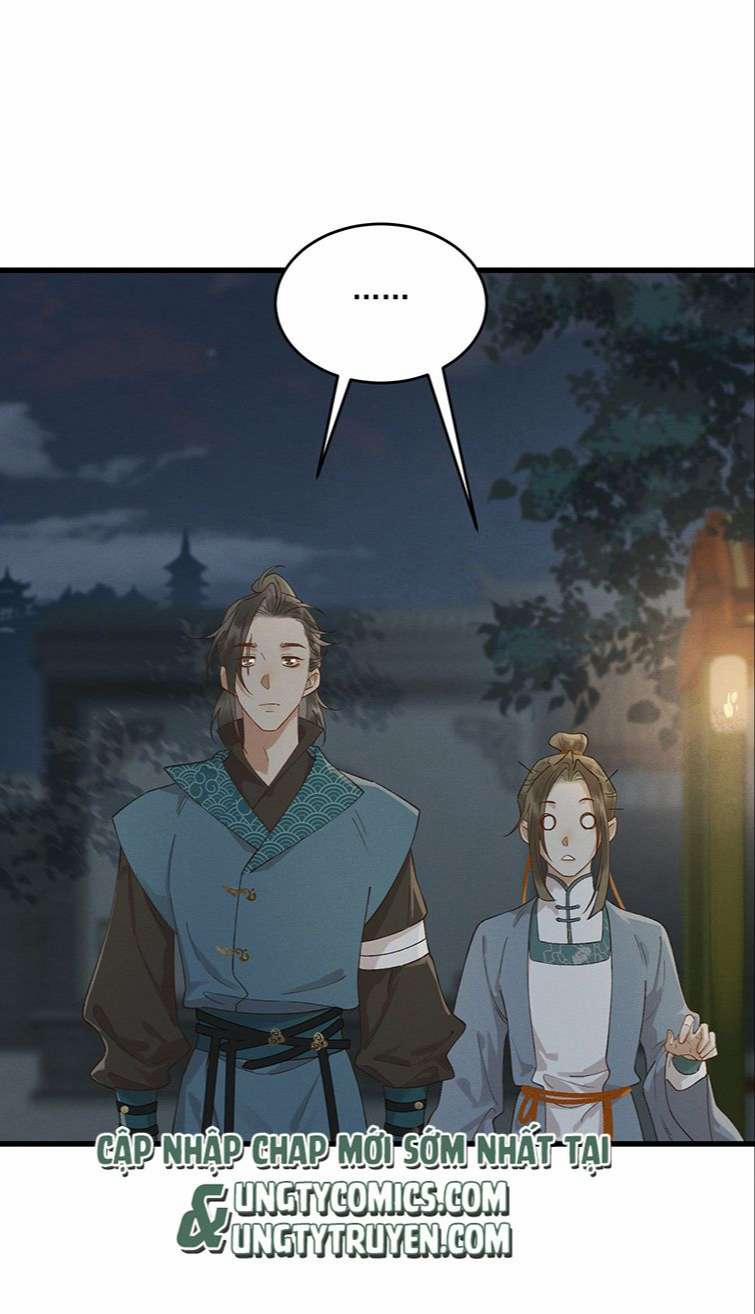 Thái Tử Điện Hạ Áo Giáp Của Người Lại Rơi Rồi 43 trang 36