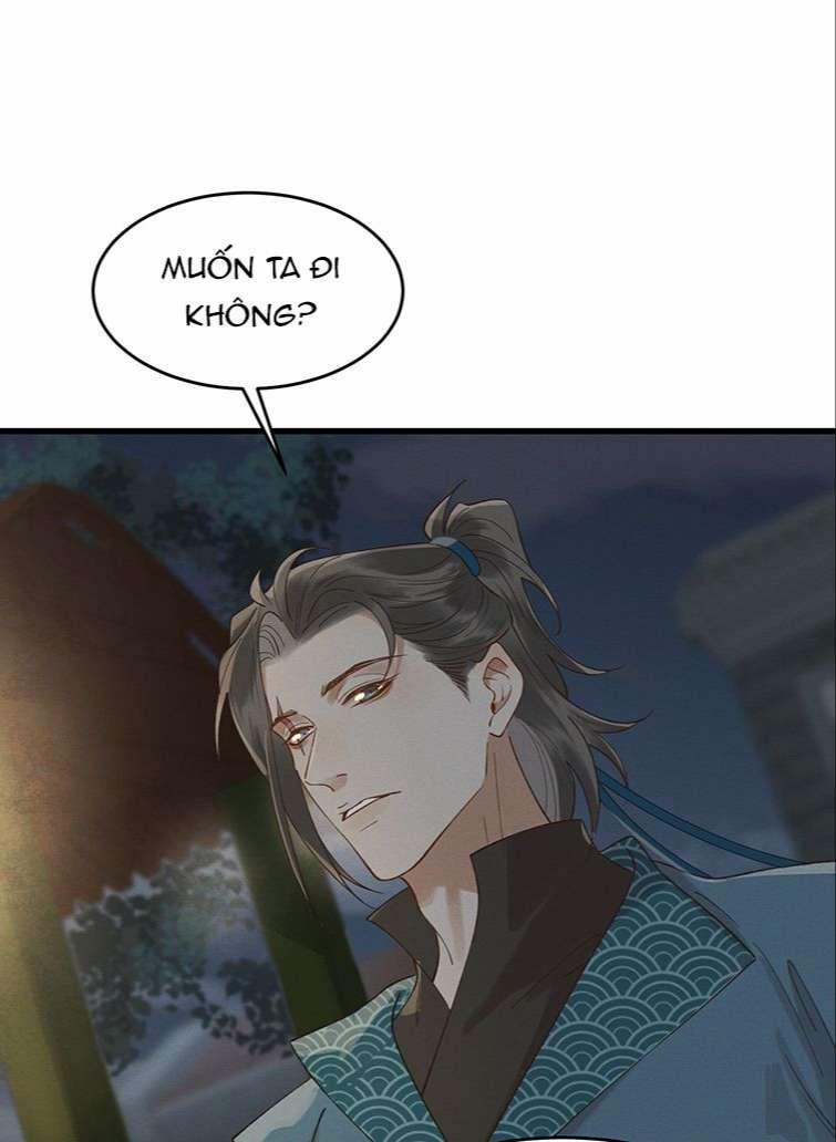 Thái Tử Điện Hạ Áo Giáp Của Người Lại Rơi Rồi 43 trang 37