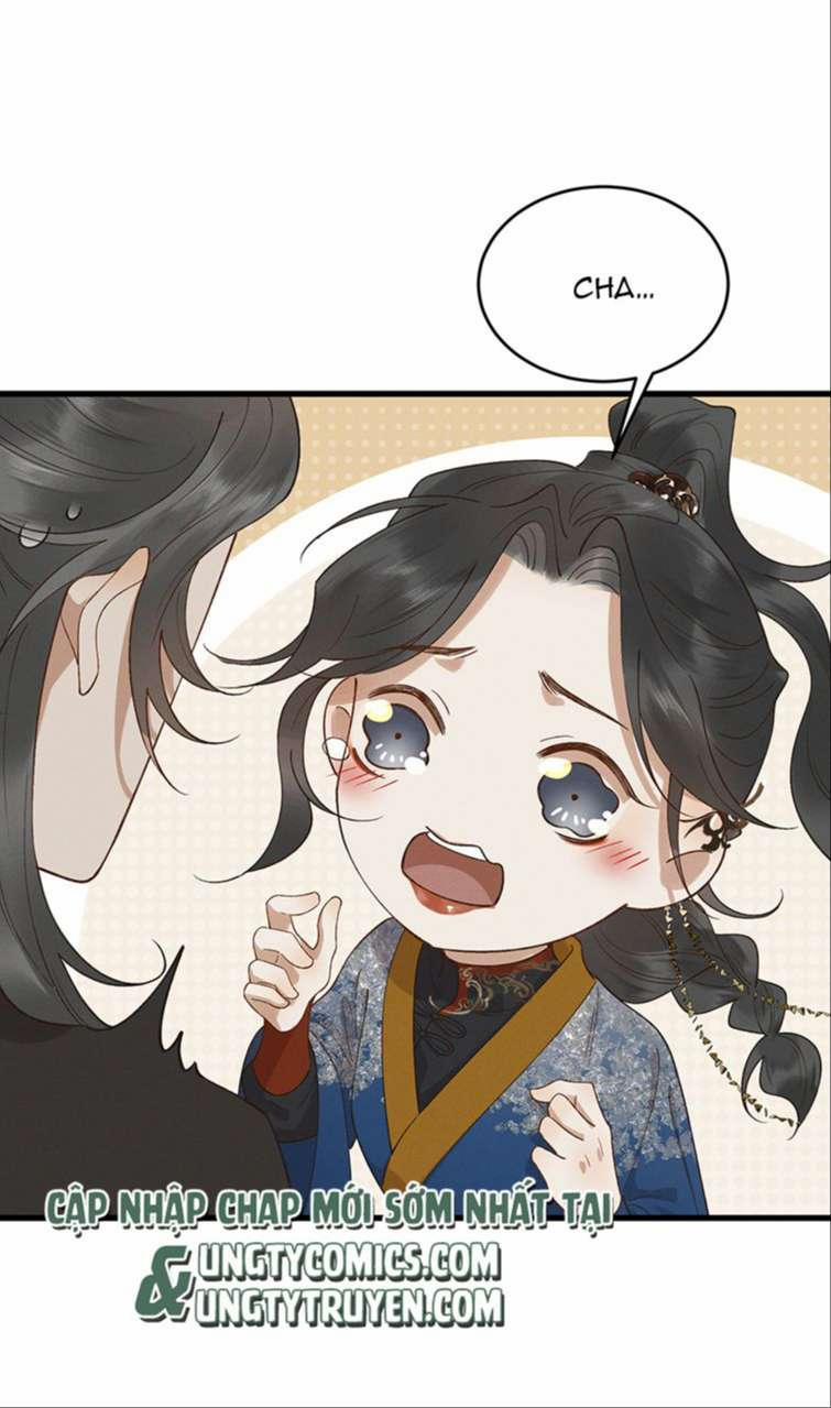 Thái Tử Điện Hạ Áo Giáp Của Người Lại Rơi Rồi 43 trang 4