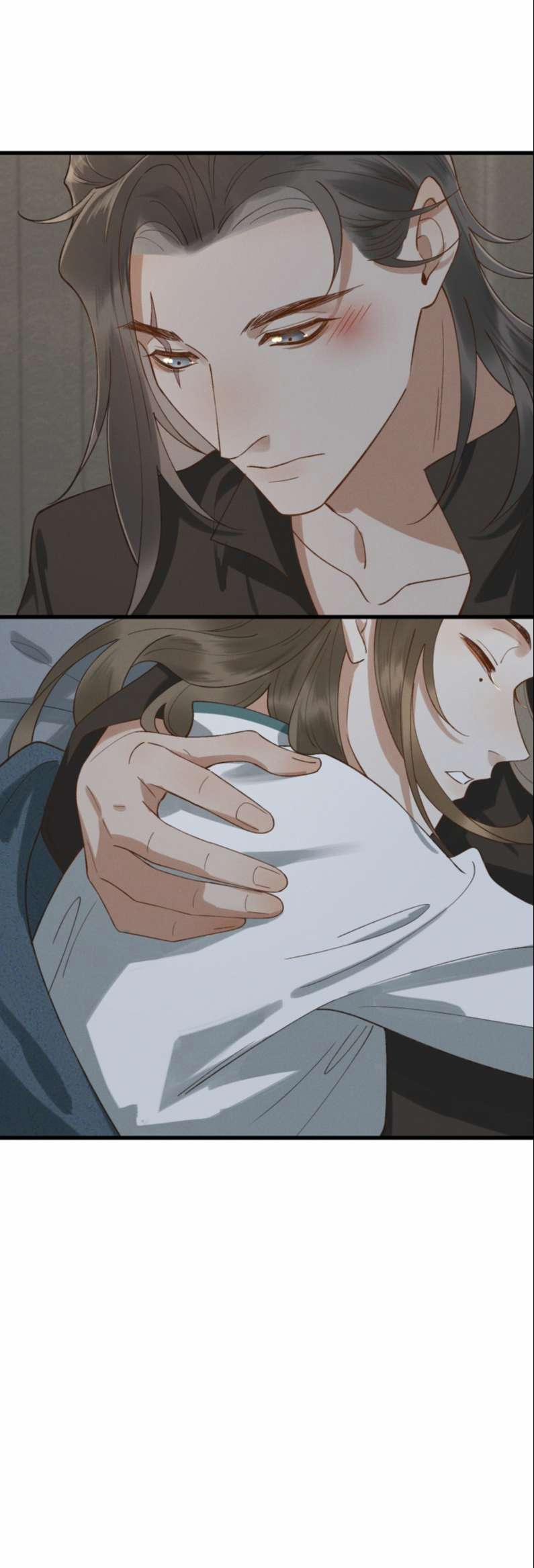 Thái Tử Điện Hạ Áo Giáp Của Người Lại Rơi Rồi 44 trang 9