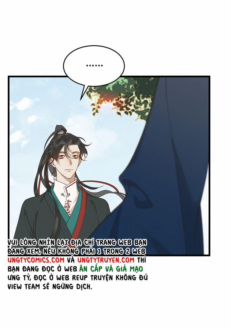 Thái Tử Điện Hạ Áo Giáp Của Người Lại Rơi Rồi 45 trang 15