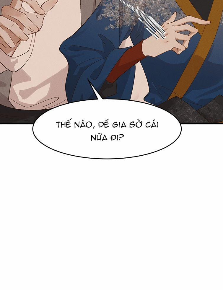 Thái Tử Điện Hạ Áo Giáp Của Người Lại Rơi Rồi 45 trang 24