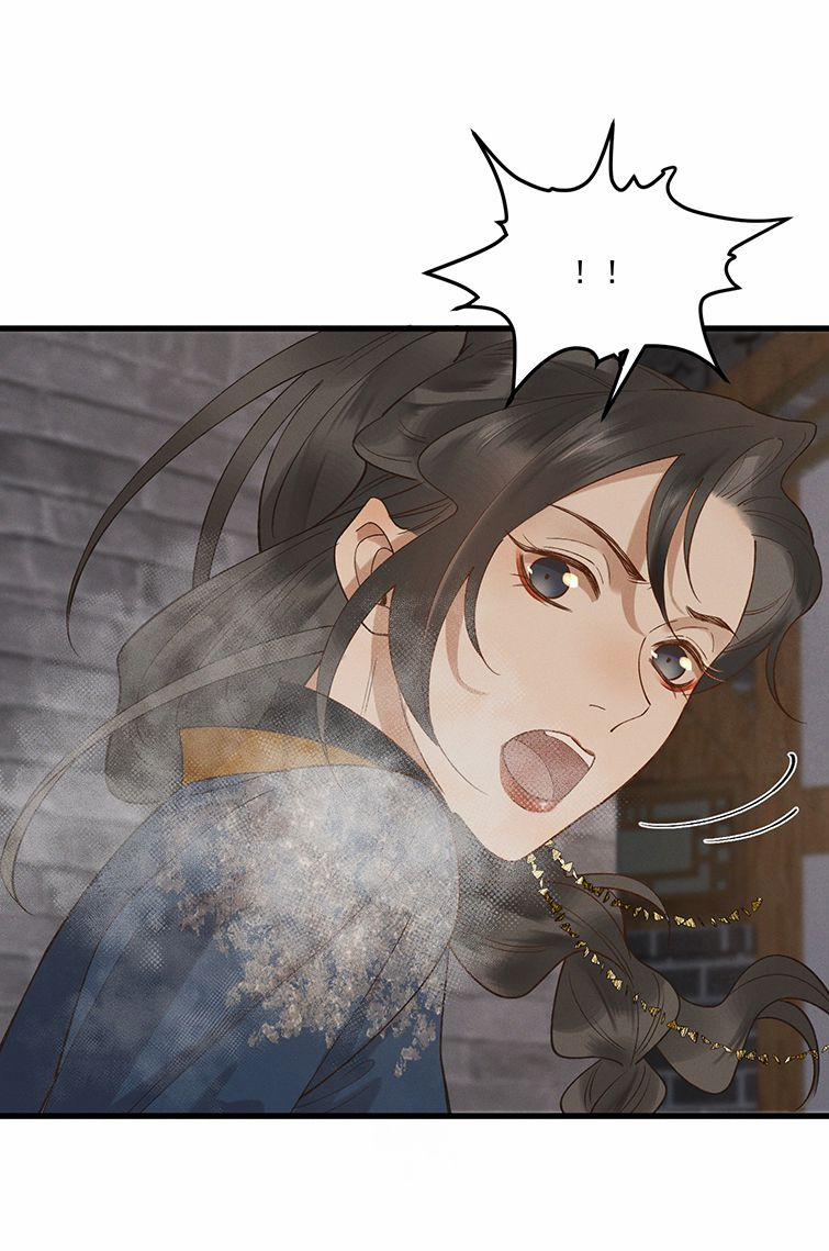 Thái Tử Điện Hạ Áo Giáp Của Người Lại Rơi Rồi 45 trang 37