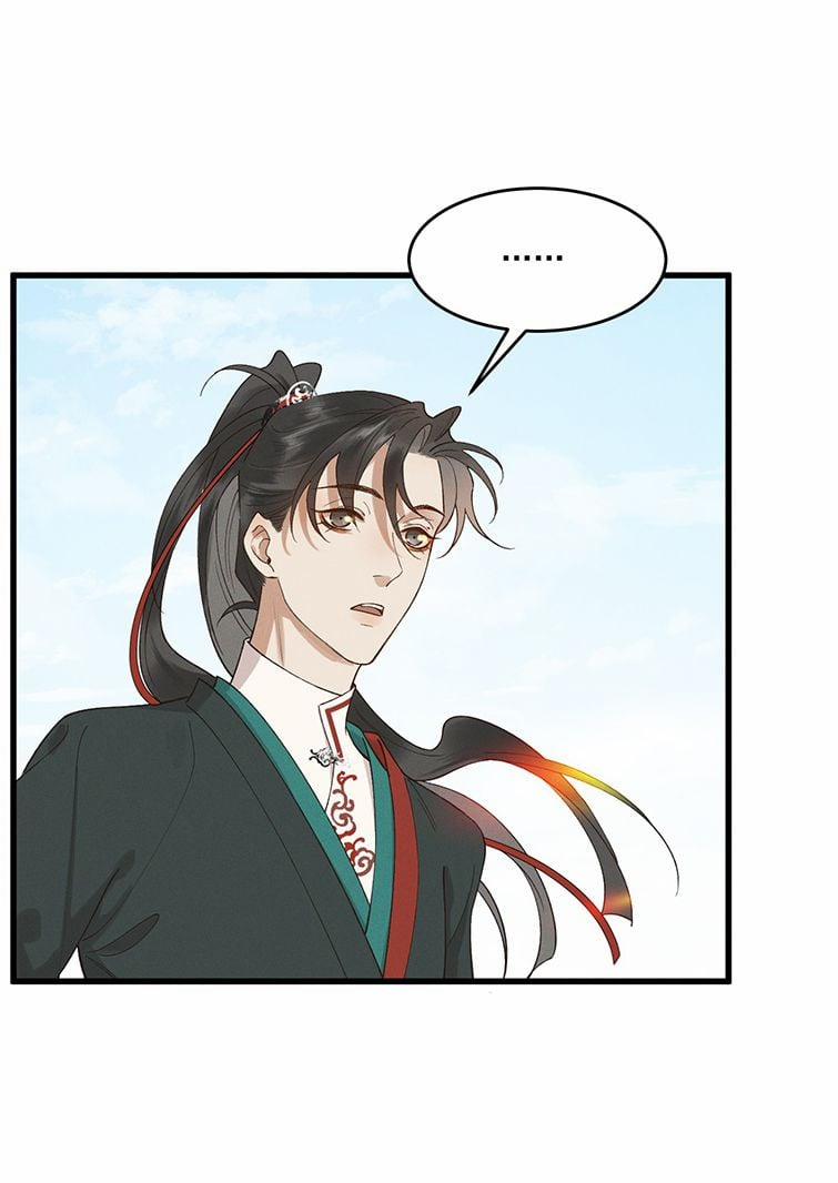 Thái Tử Điện Hạ Áo Giáp Của Người Lại Rơi Rồi 45 trang 4