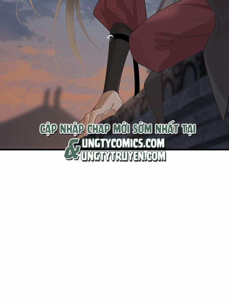 Thái Tử Điện Hạ Áo Giáp Của Người Lại Rơi Rồi 45 trang 42