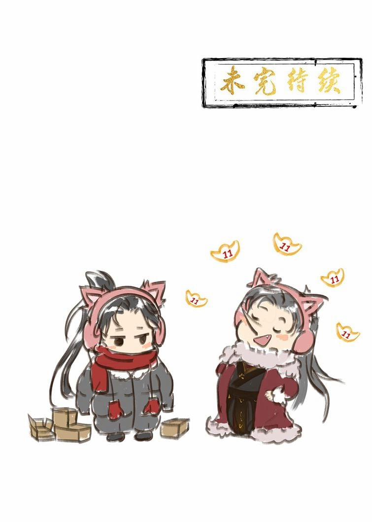 Thái Tử Điện Hạ Áo Giáp Của Người Lại Rơi Rồi 45 trang 43