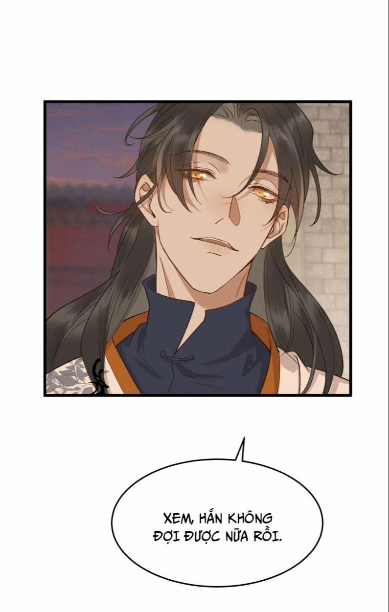 Thái Tử Điện Hạ Áo Giáp Của Người Lại Rơi Rồi 46 trang 12