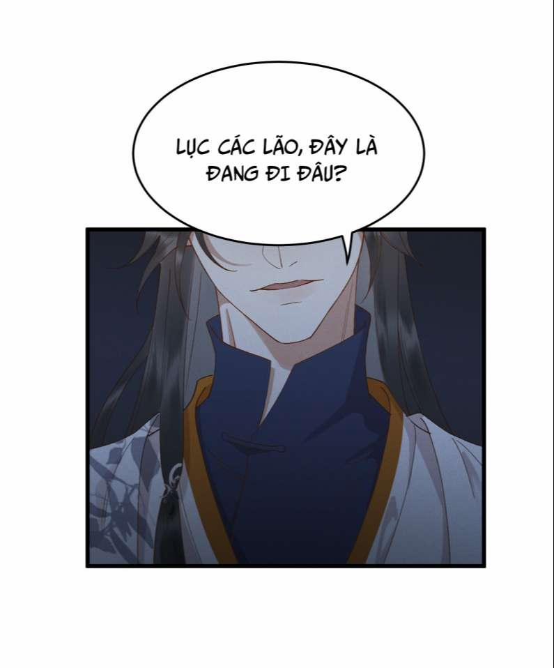 Thái Tử Điện Hạ Áo Giáp Của Người Lại Rơi Rồi 46 trang 24